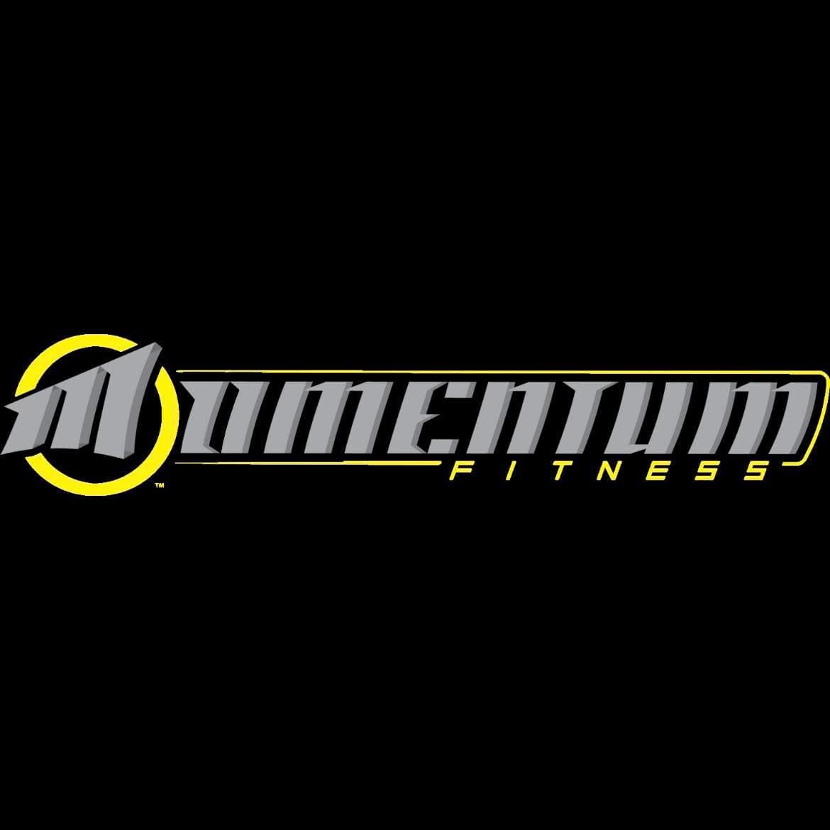 Momentum Fitness logo